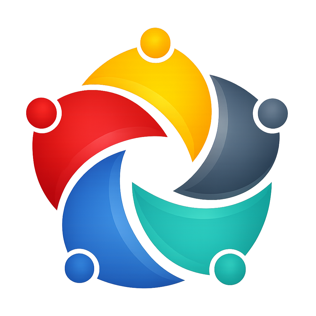 Jamii Open Source Logo